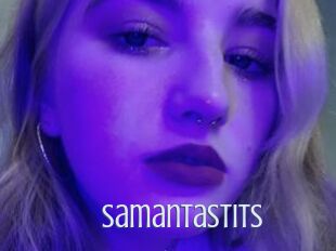 SamantasTits