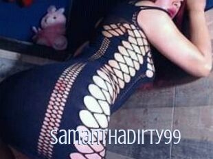 SamanthaDirty99