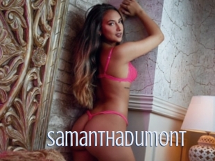 SamanthaDumont