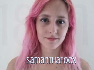 SamanthaFoox