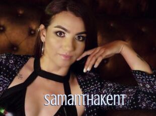 SamanthaKent