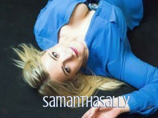 SamanthaSally