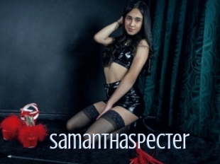 SamanthaSpecter