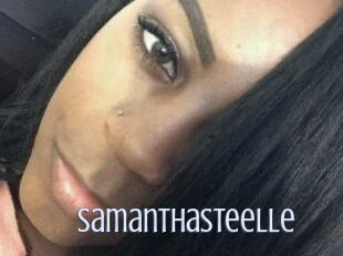 Samantha_Steelle