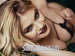 SamanthaSun