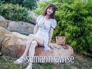 SamanthaWise