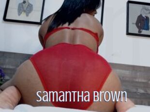 Samantha_Brown