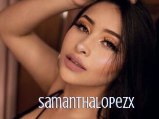 Samanthalopezx