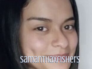 Samanthaxfishers