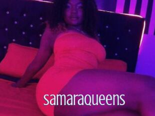 SamaraQueens