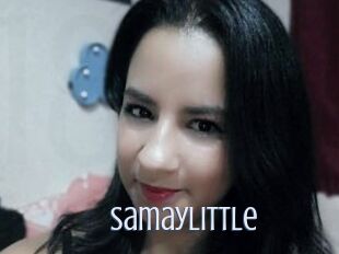 Samaylittle