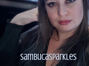 SambucaSparkles