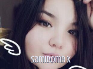 SamiBomb_X