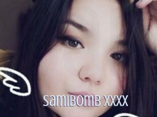 SamiBomb_XxXx