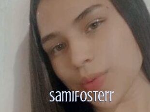 SamiFosterr