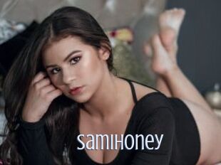 SamiHoney