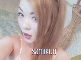 SamiKun