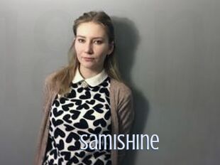 SamiShine