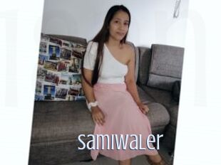 SamiWaler