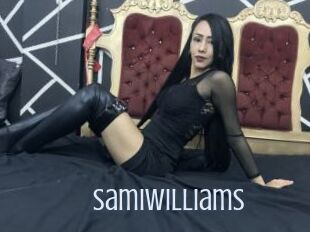 SamiWilliams