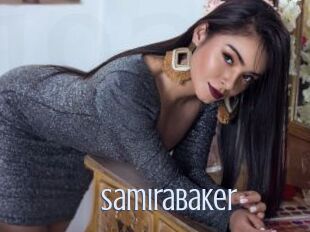 SamiraBaker