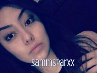 SammSparxx