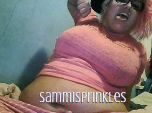 SammiSprinkles