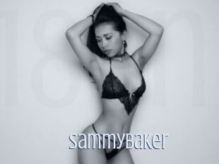 SammyBaker