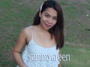 SammyGreen