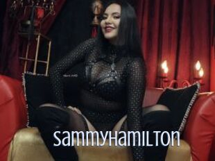 SammyHamilton