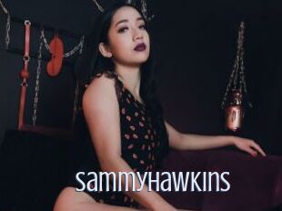 SammyHawkins