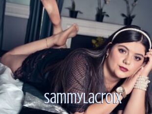 SammyLacroix