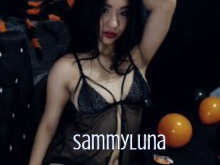 SammyLuna