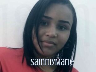 SammyMarie