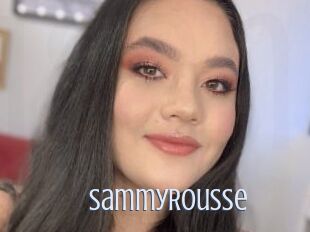 SammyRousse