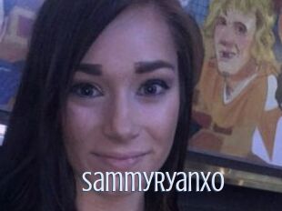 SammyRyanXO