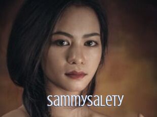 SammySalety