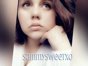 SammySweetxo