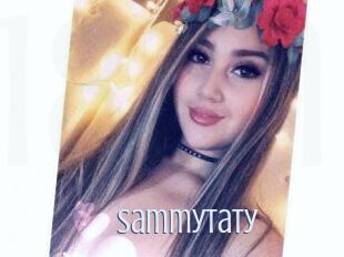 SammyTaty