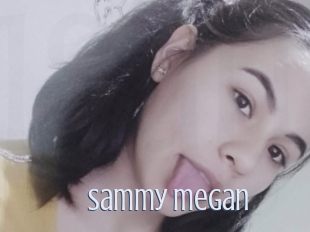 Sammy_megan