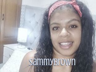 Sammybrown