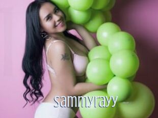 Sammyrayy