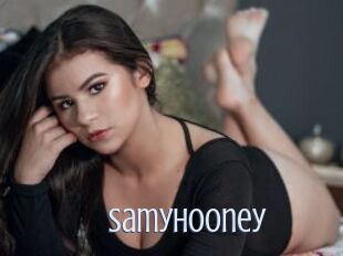 SamyHooney