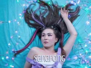 SanaFong