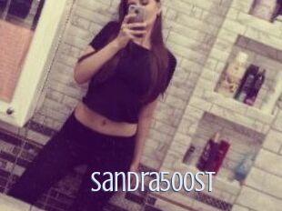 Sandra500ST