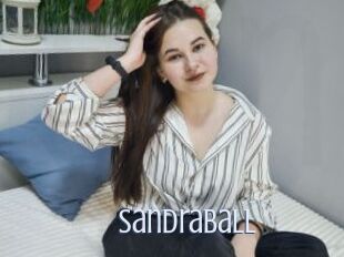 SandraBall