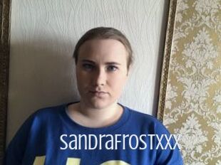 SandraFrostXXX