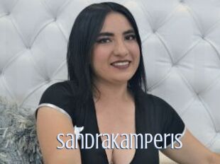 SandraKamperis