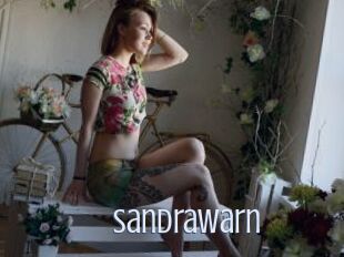 SandraWarn