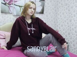 SandyBlair